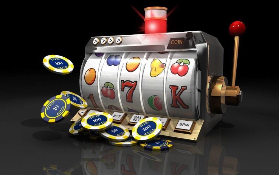 10 Best Free Casino Games in 2022 (slot, best online casinos