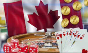 Guide to British Columbia's Online Casinos