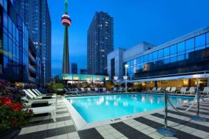 Five Luxury Casino Resorts in and around Toronto 2022